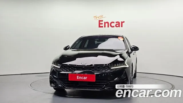 Kia K5 3rd generation id 2683248 из Кореи 13