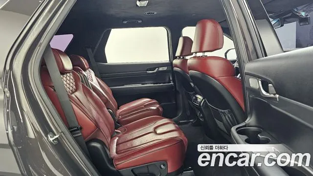 Hyundai Palisade id 2660431 из Кореи 13