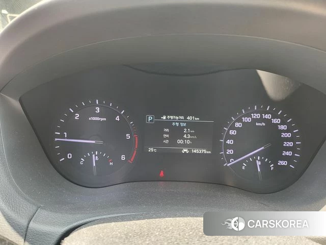 Genesis G80 id 4638118 из Кореи 13