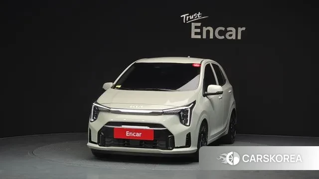 Kia The New Morning (JA) id 3731791 из Кореи 13