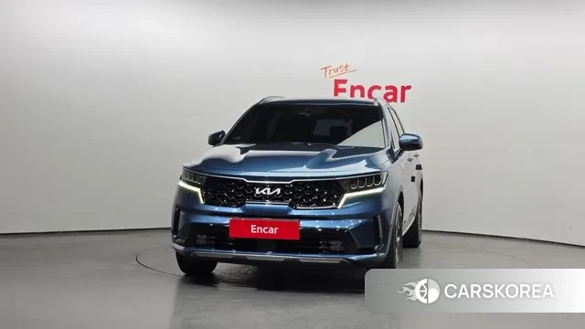 Kia Sorento 4th Generation id 3534663 из Кореи 13