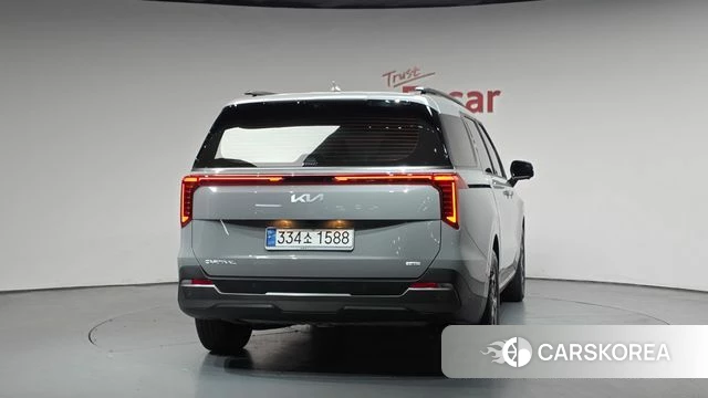 Kia The New Carnival 4th Generation id 4394797 из Кореи 23