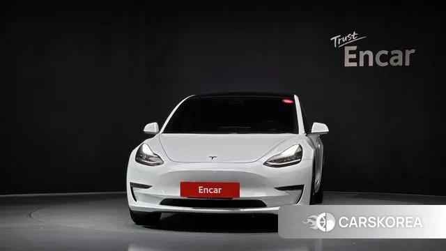 Tesla Model 3 id 3176288 из Кореи 13