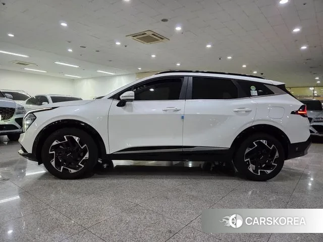 Kia Sportage 5th Generation id 3560966 из Кореи 13