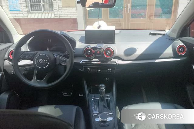 Audi Q2L e-tron id 4260291 из Китая 10