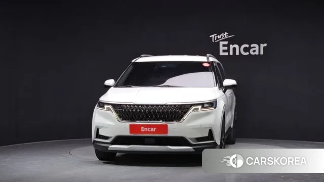 Kia Carnival 4th generation id 3771307 из Кореи 13