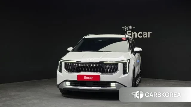 Kia The New Carnival 4th Generation id 3447073 из Кореи 13