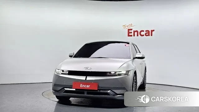 Hyundai Ionic 5 id 2959803 из Кореи 13