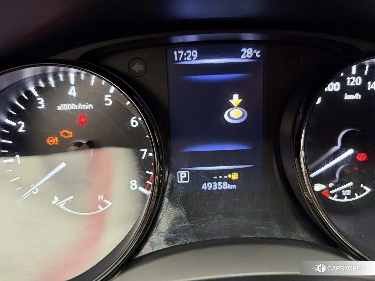 Nissan Qijun 2020 Белый из Китая, фото 6