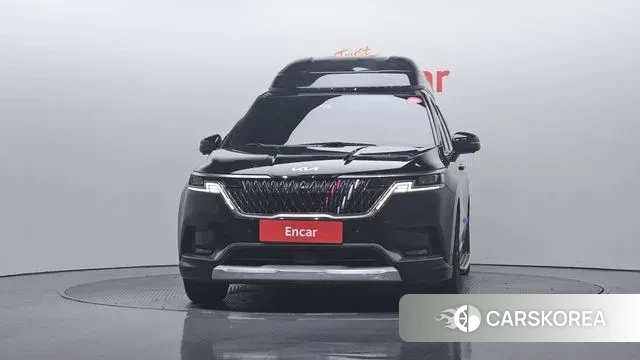 Kia Carnival 4th generation id 3349320 из Кореи 13