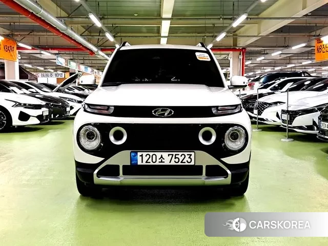 Hyundai Casper id 3229618 из Кореи 13