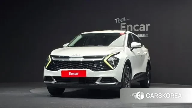 Kia Sportage 5th Generation id 3615611 из Кореи 13