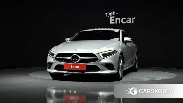 Mercedes-Benz CLS-Class C257 id 3861550 из Кореи 13