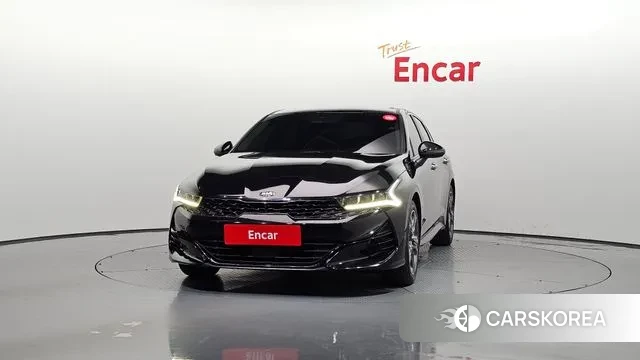 Kia K5 3rd generation id 3307695 из Кореи 13