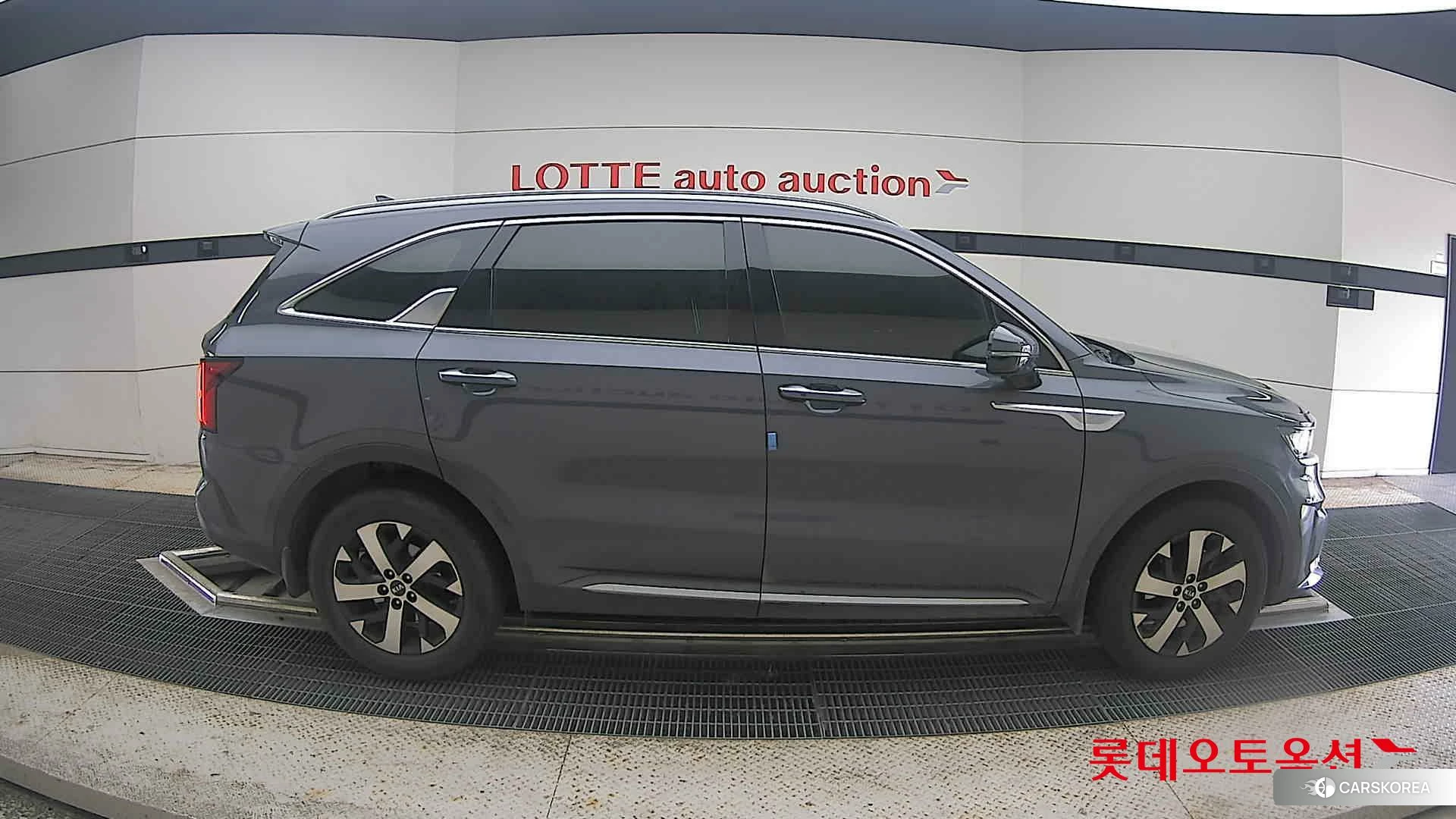 Kia Sorento id 4504298 из Кореи 23