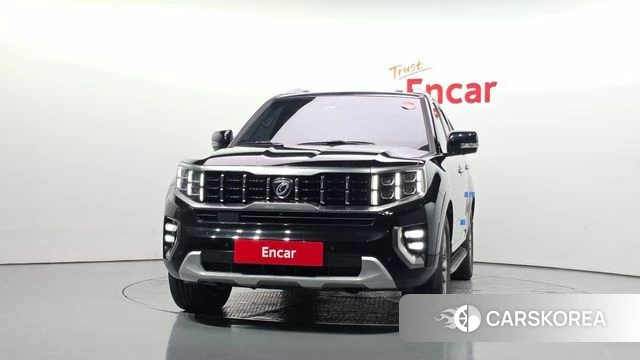 Kia Mohave Master id 4918459 из Кореи 23