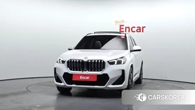 BMW X1 (U11) id 3452044 из Кореи 13