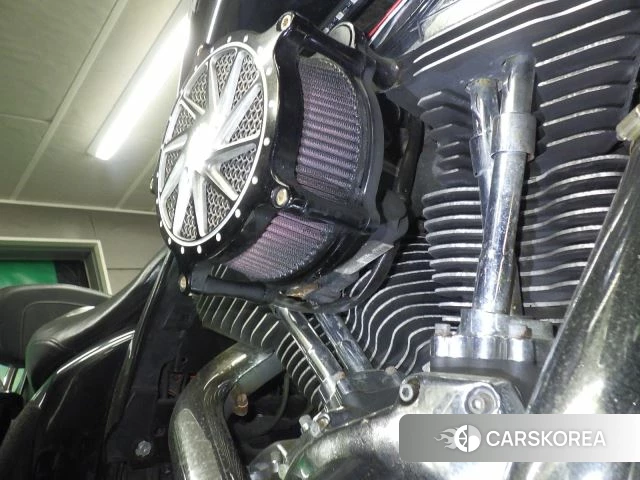 Engine photo