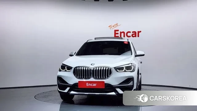 BMW X1 (F48) id 3432725 из Кореи 13