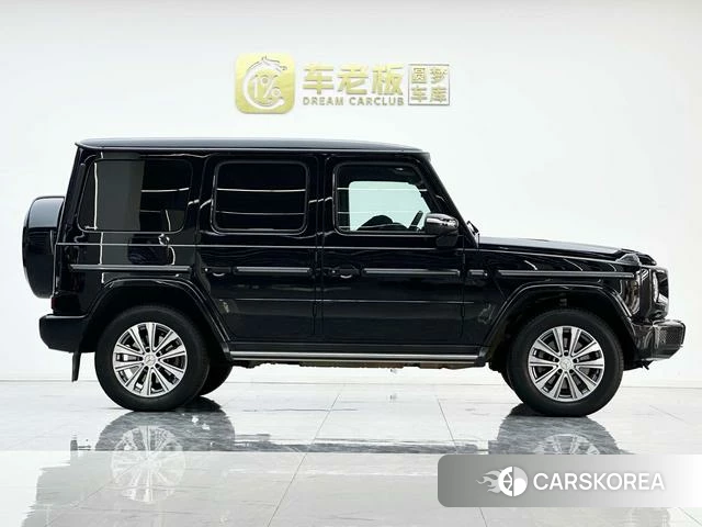 Mercedes-Benz G-class id 4348915 из Китая 8