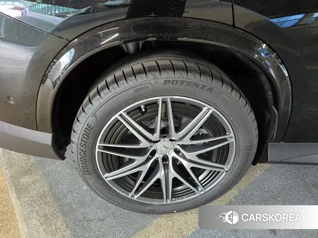 Mercedes-Benz GLC-Class X254 2025 Черный из Кореи, фото 5