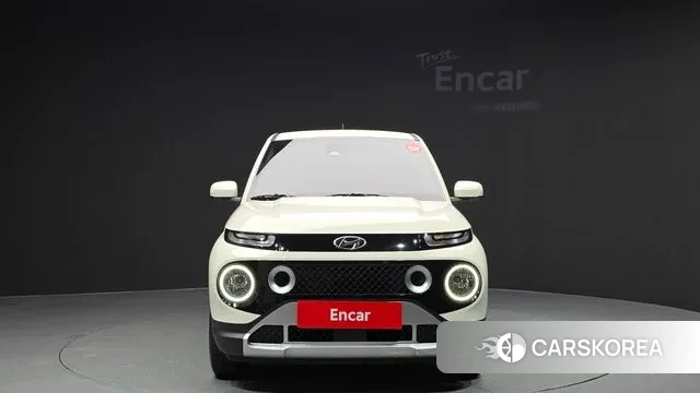 Hyundai Casper id 3550185 из Кореи 13