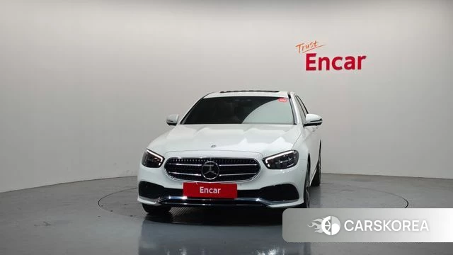 Mercedes-Benz E-Class W213 id 4267857 из Кореи 13