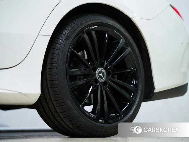 Mercedes-Benz CLS id 4239172 из Китая 23
