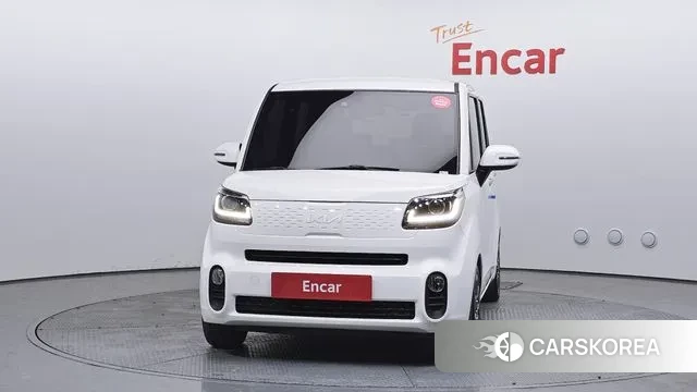 Kia The New Ray id 3691089 из Кореи 13