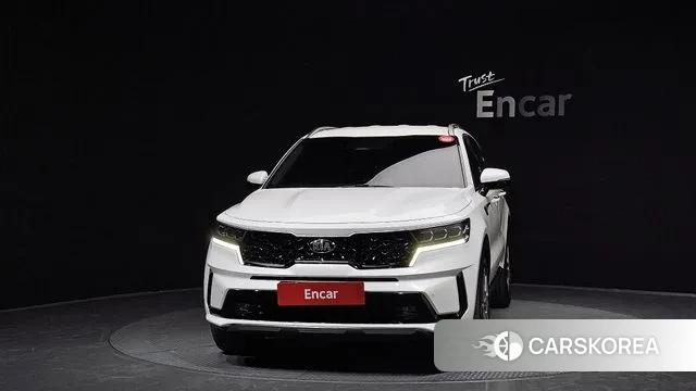 Kia Sorento 4th Generation id 3698041 из Кореи 13