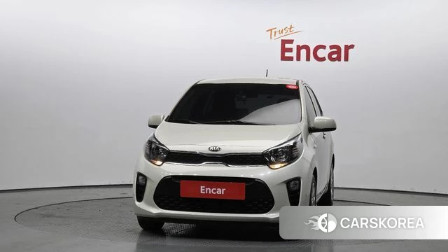 Kia All New Morning (JA) id 3845762 из Кореи 13