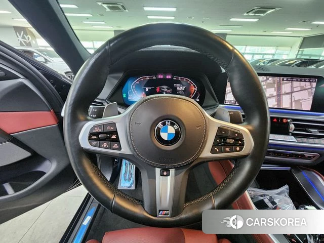 BMW X6 (G06) id 3795041 из Кореи 13