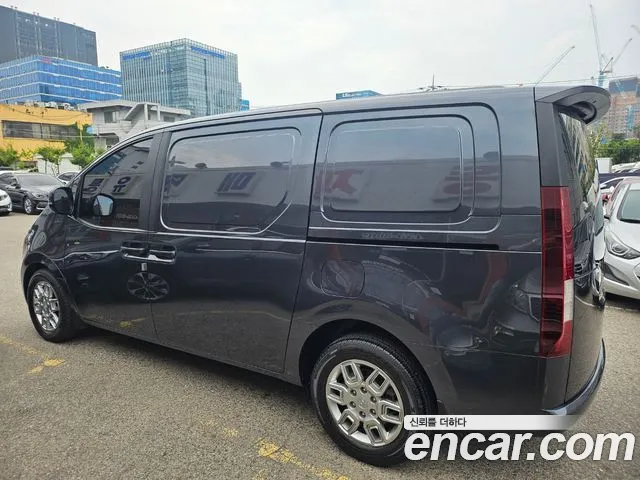 Hyundai Staria id 2748312 из Кореи 13