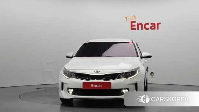 Kia K5 Hybrid 2nd Generation id 4363553 из Кореи 23