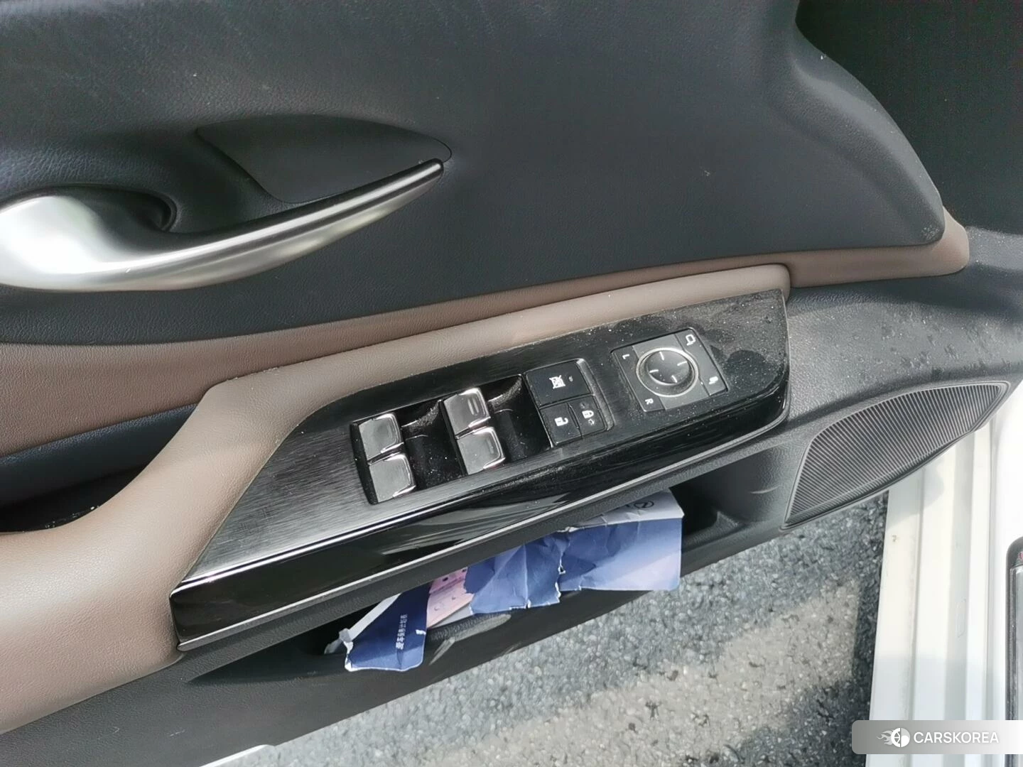 Lexus ES id 4453964 из Китая 14