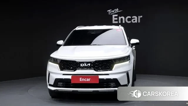 Kia Sorento 4th Generation id 3518986 из Кореи 13