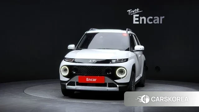 Hyundai Casper id 3650342 из Кореи 13