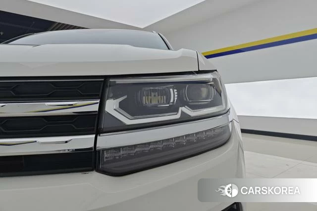Volkswagen Tuyue id 4208148 из Китая 10
