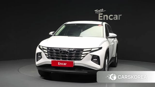 Hyundai Tucson (NX4) id 4316201 из Кореи 23
