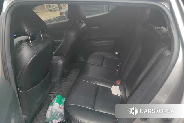 Toyota IZOA id 4277076 из Китая 10