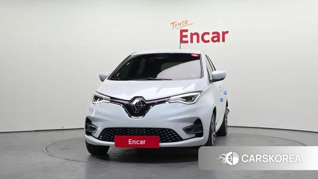Renault Korea (Samsung) Joe id 4619398 из Кореи 23