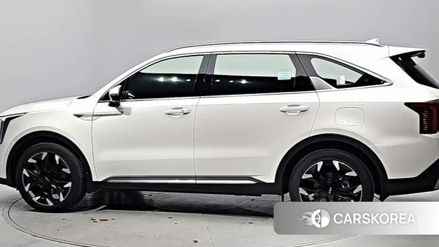 Kia The New Sorento 4th Generation id 4229998 из Кореи 13