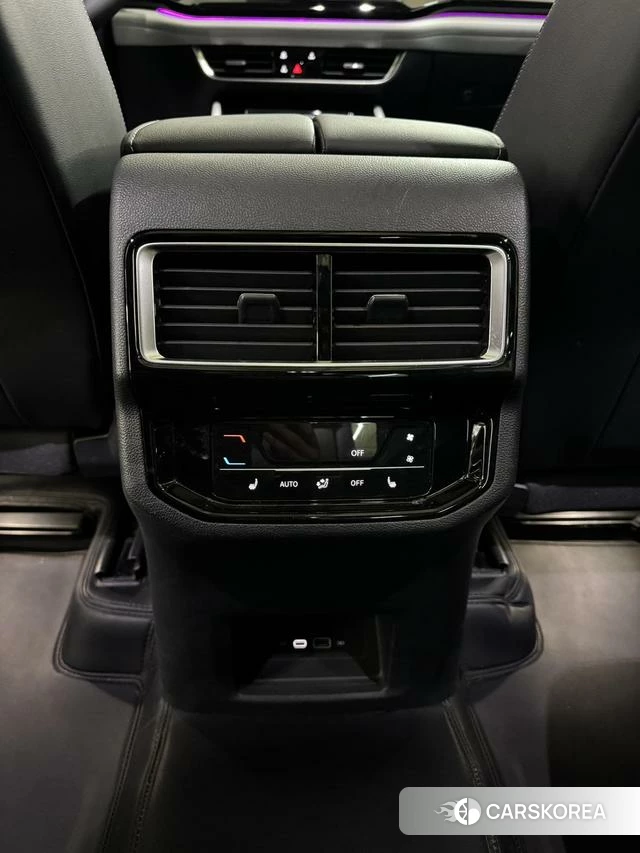 Volkswagen Tourang 2023 Черный из Китая, фото 5
