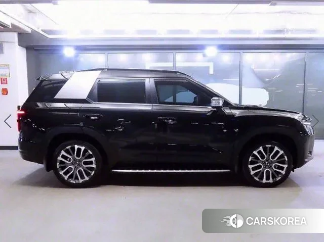 Ssangyong Torres id 3236201 из Кореи 13