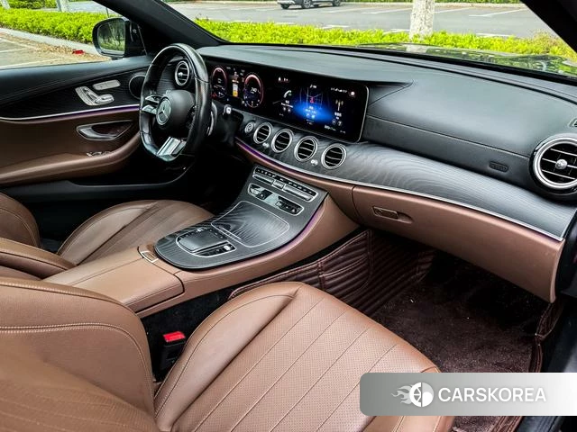 Mercedes-Benz E-class (imported) id 4335645 из Китая 8