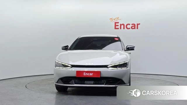 Kia EV6 id 3819129 из Кореи 13