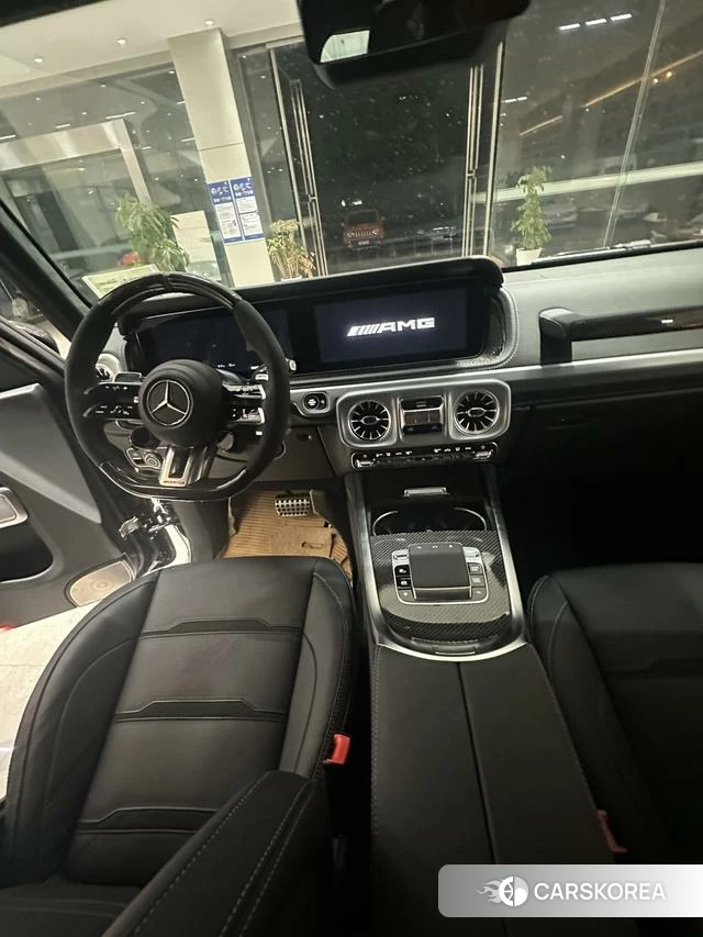 Mercedes-Benz G-class AMG id 4256314 из Китая 7