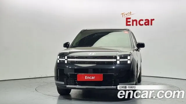 Hyundai Santa Fe (MX5) id 2805550 из Кореи 13