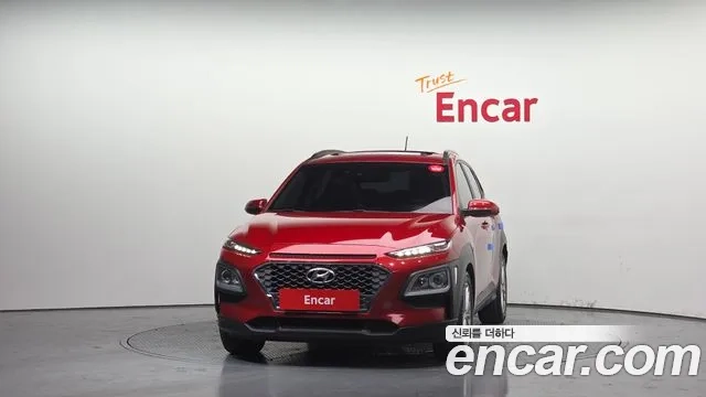 Hyundai Kona id 2956061 из Кореи 13