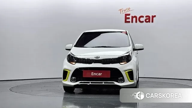 Kia All New Morning (JA) id 3060491 из Кореи 13